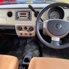 検R6年8月アルトラパンの画像