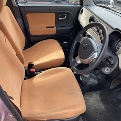 検R6年8月アルトラパンの画像