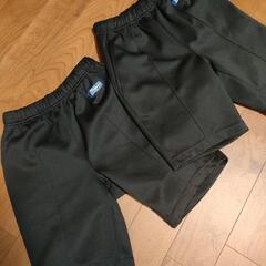 手代木中　指定体操着（短パン）