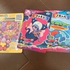 妖怪ウォッチセット色々セットの画像