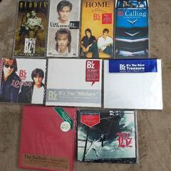 ★B' z 　CDセット★
