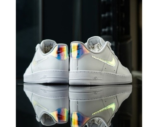 ナイキ　スニーカー　28