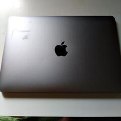 MacBook　12インチ