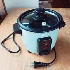 炊飯器　1.5合