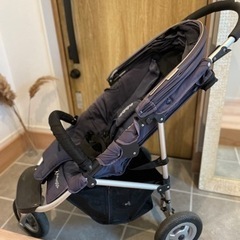 エアバギー ココ　3,000円でお譲りします。の画像