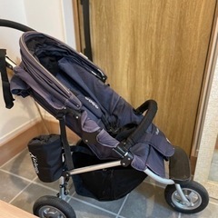 エアバギー ココ　3,000円でお譲りします。の画像