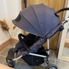 エアバギー ココ　3,000円でお譲りします。の画像