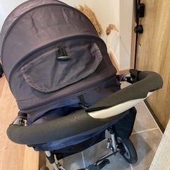 エアバギー ココ　3,000円でお譲りします。の画像