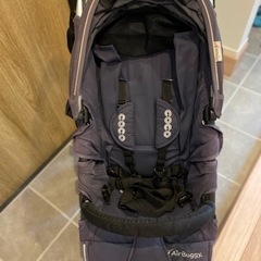 エアバギー ココ　3,000円でお譲りします。の画像