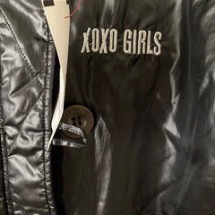 XOXO 160アウターの画像