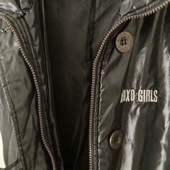XOXO 160アウターの画像