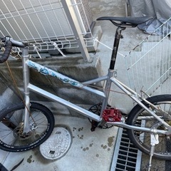 【無料】ドッペルギャンガーミニベロ