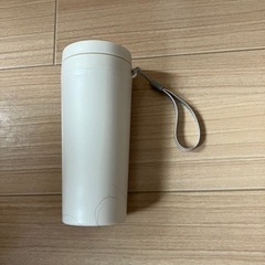 バンブーマイボトルの画像