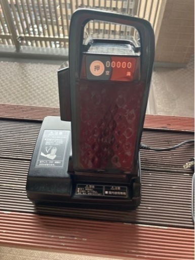 パナソニック　電動自転車　バッテリーセット