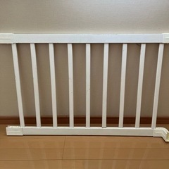 ベビーサークル　8枚