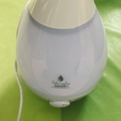 加湿器