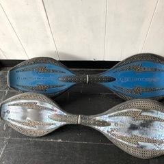 難あり部品とりなどにブレイブボード？エスボード？