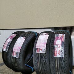 165/50R16ケンダカイザーkR20タイヤ4本