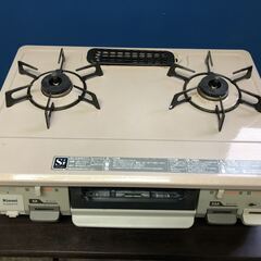 《お渡しする方決まりました》Rinnaiガステーブル【KGM64...