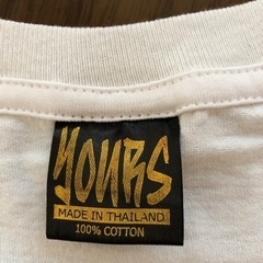 デザインTシャツno.2ハーレークィーン vintage の画像