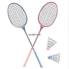 9/4 バドミントン🏸🏸