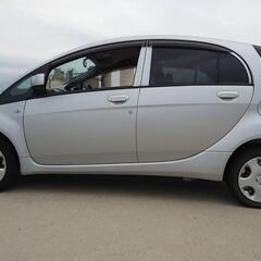 値下げしましたお買得車26年検5/8アイミーブX(180キロ)の画像