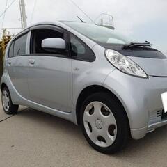 値下げしましたお買得車26年検5/8アイミーブX(180キロ)の画像