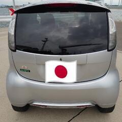値下げしましたお買得車26年検5/8アイミーブX(180キロ)の画像