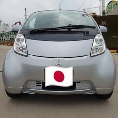 値下げしましたお買得車26年検5/8アイミーブX(180キロ)