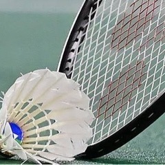 20代バドミントン🏸
