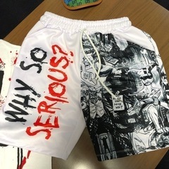 新品　Joker 上下セットvintage の画像