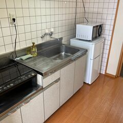 人気の北谷町でマンスリーをお探しなら高原不動産へ　駐車場1台無料♪沖縄南IC近く♪水道光熱費込みでご案内しております。ビジネスや長期観光でのご利用はいかがでしょうか(^^♪ - 短期賃貸