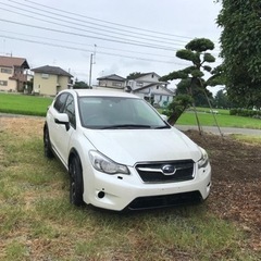 スバルXV