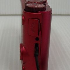 SONY 1820万画素コンパクトデジカメ DSC-WX300 2013年モデルの画像