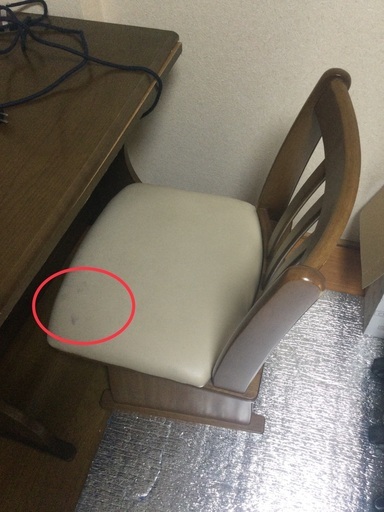 ひとり用こたつ　飯田市のアパート3階まで引き取りに来て頂ける方