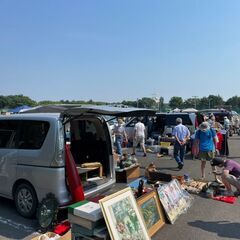 5/18(土)川越水上公園フリーマーケット開催♪