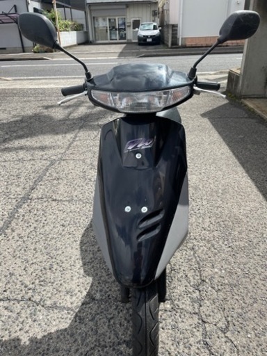 ホンダ　Dio 50cc  原付　実働