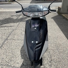 ホンダ　Dio 50cc  原付　実働