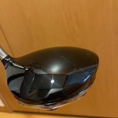 ツアーステージ Xドライブ 430 ドライバー XD-60の画像