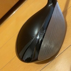 ツアーステージ Xドライブ 430 ドライバー XD-60の画像