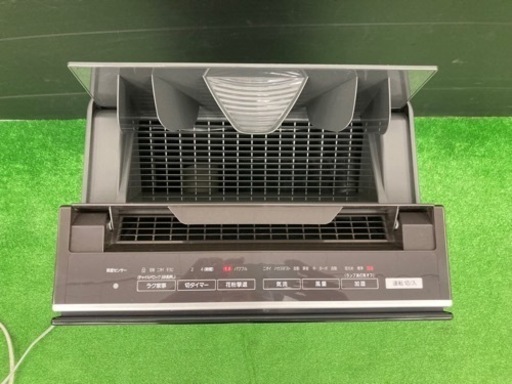 【中古品】Panasonic 2018年製 加湿空気清浄機 F-ZXJV90 
