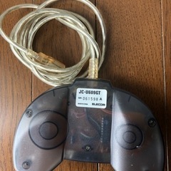 コントローラーの画像
