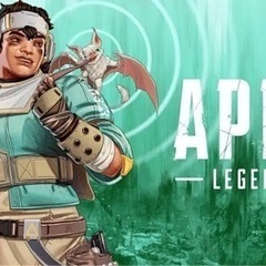 APEX一緒にやりましょ！！【switch】