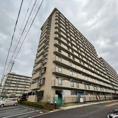 一宮市八幡4丁目《アクシーズ一宮Ⅱ番館1003》の画像