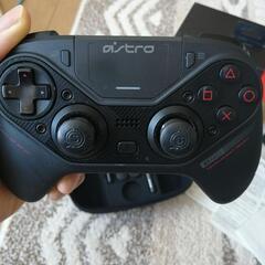 値下げ！ ASTRO C40TRの画像