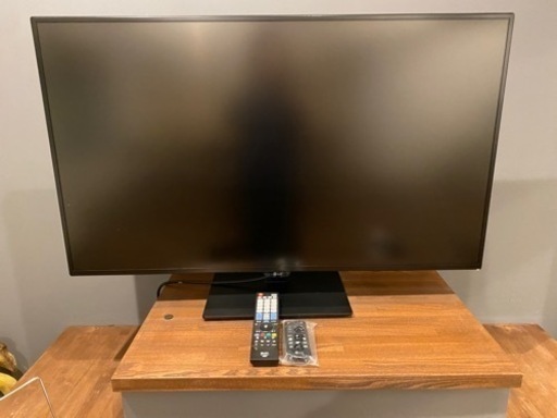 LG 42.5インチ　モニター