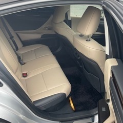 ❗️お買い得❗️令和2年式　レクサスESの画像