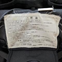 Aprica　ベビーカー　A型の画像