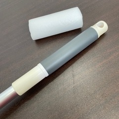 無料！angleステーションクリーナー用フロアモップ☆未使用品☆ヤケあり【こちらは店舗です。浜村鹿野温泉ICから3分 買取本舗 宮本リサイクル 営業時間９～１９時 定休日水曜日】の画像
