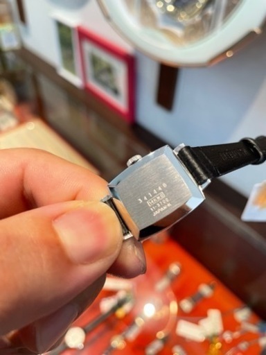 アンティーク、時計　腕時計